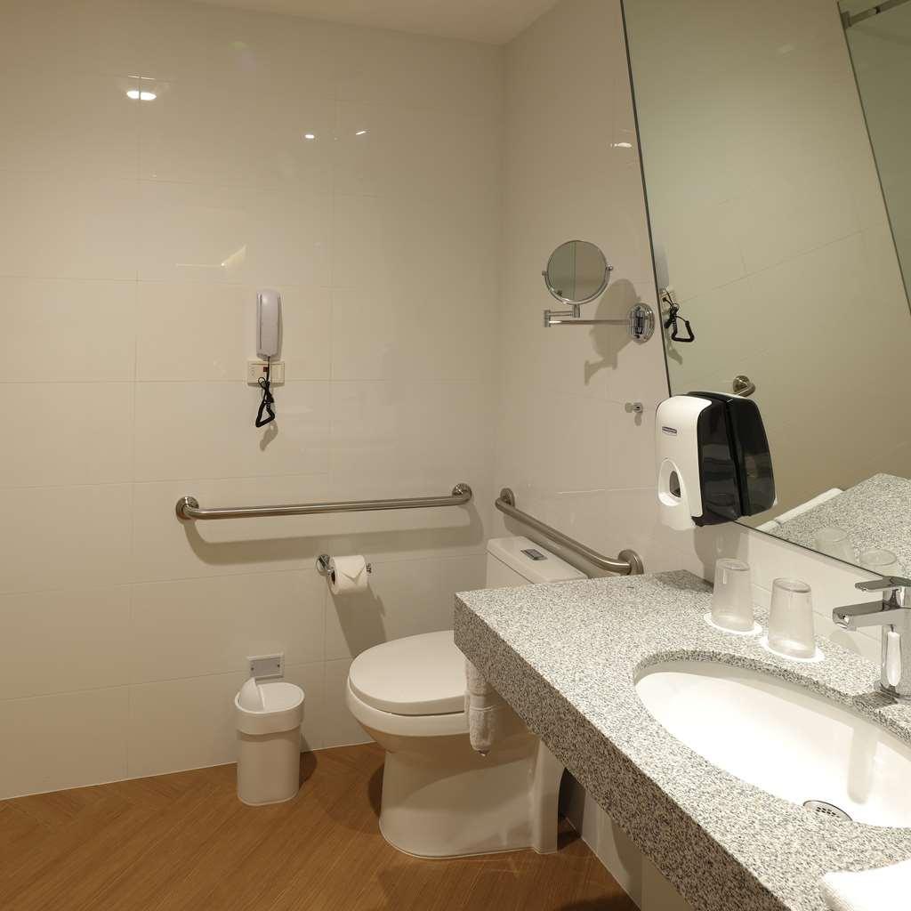 Casa Andina Standard Benavides Hotel Lima Kültér fotó
