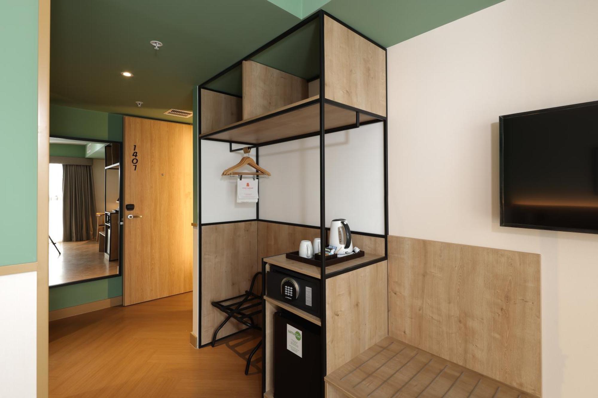 Casa Andina Standard Benavides Hotel Lima Kültér fotó